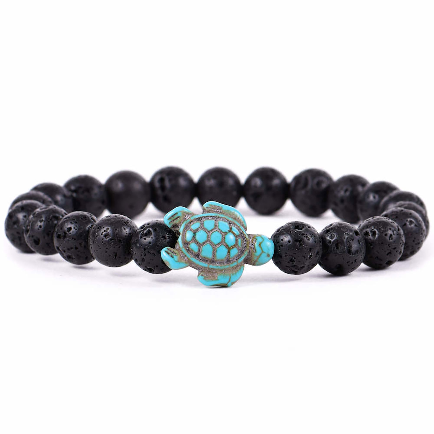 Sea turtle on sale journey bracelet