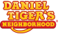 Daniel Tiger's Neighborhood® Daniel and Katerina Ornament, Daniel Tiger's Neighborhood® Daniel and Katerina Ornament, , licensedLogo