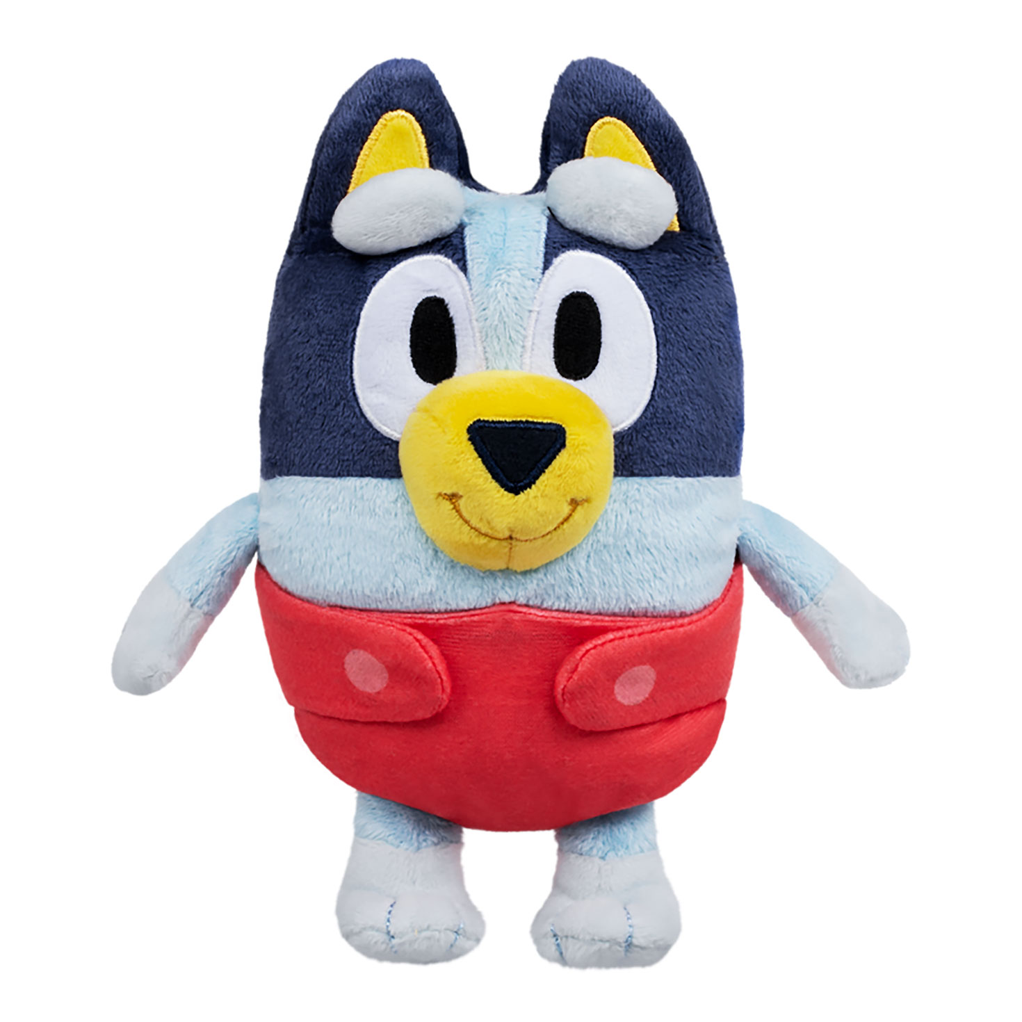Bluey Baby Bluey Plush 8 for only USD 16.99 Hallmark