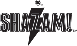 DC™ Shazam!™ Fury of the Gods Shazam!™ Ornament, , licensedLogo