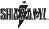 DC™ Shazam!™ Fury of the Gods Shazam!™ Ornament, DC™ Shazam!™ Fury of the Gods Shazam!™ Ornament, , licensedLogo