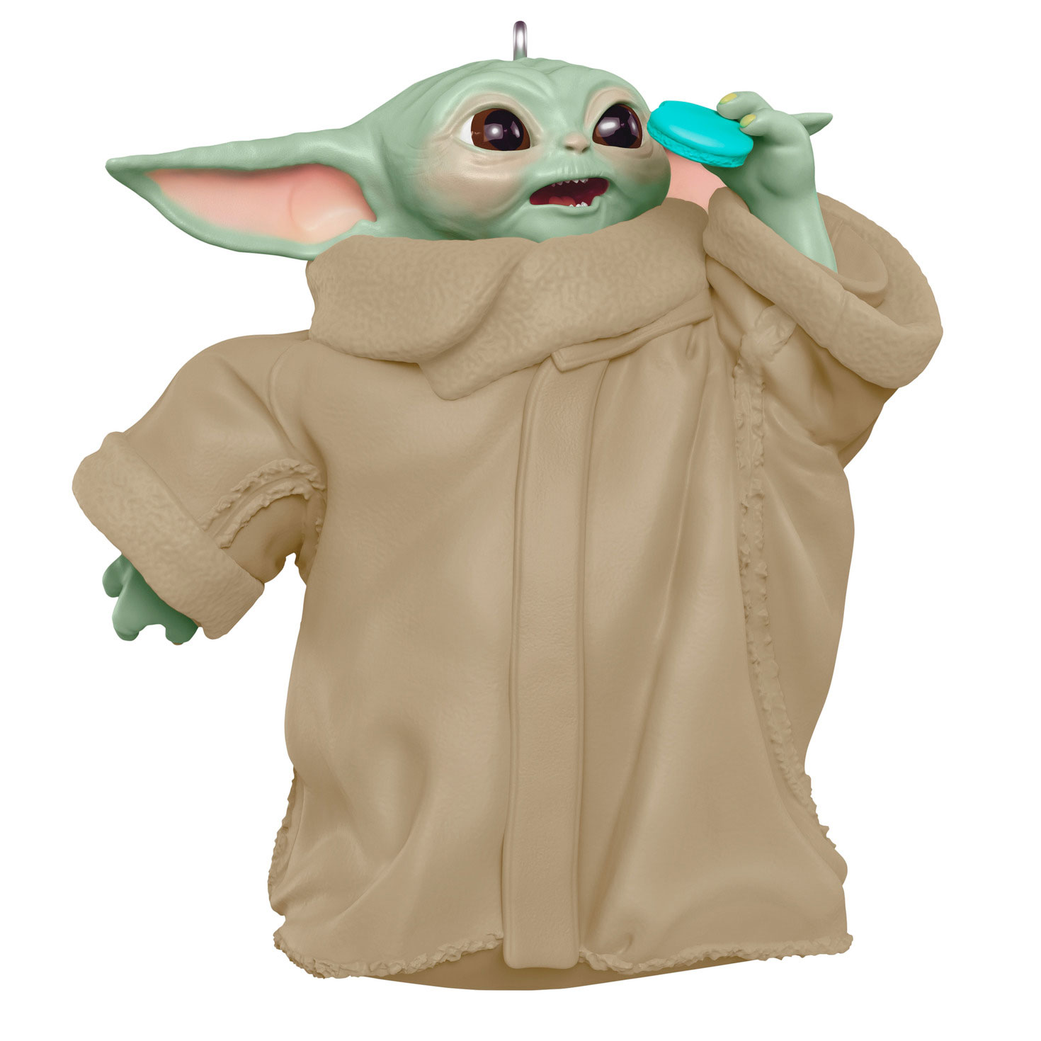 Star Wars: The Mandalorian and Grogu™ Ornament - Keepsake