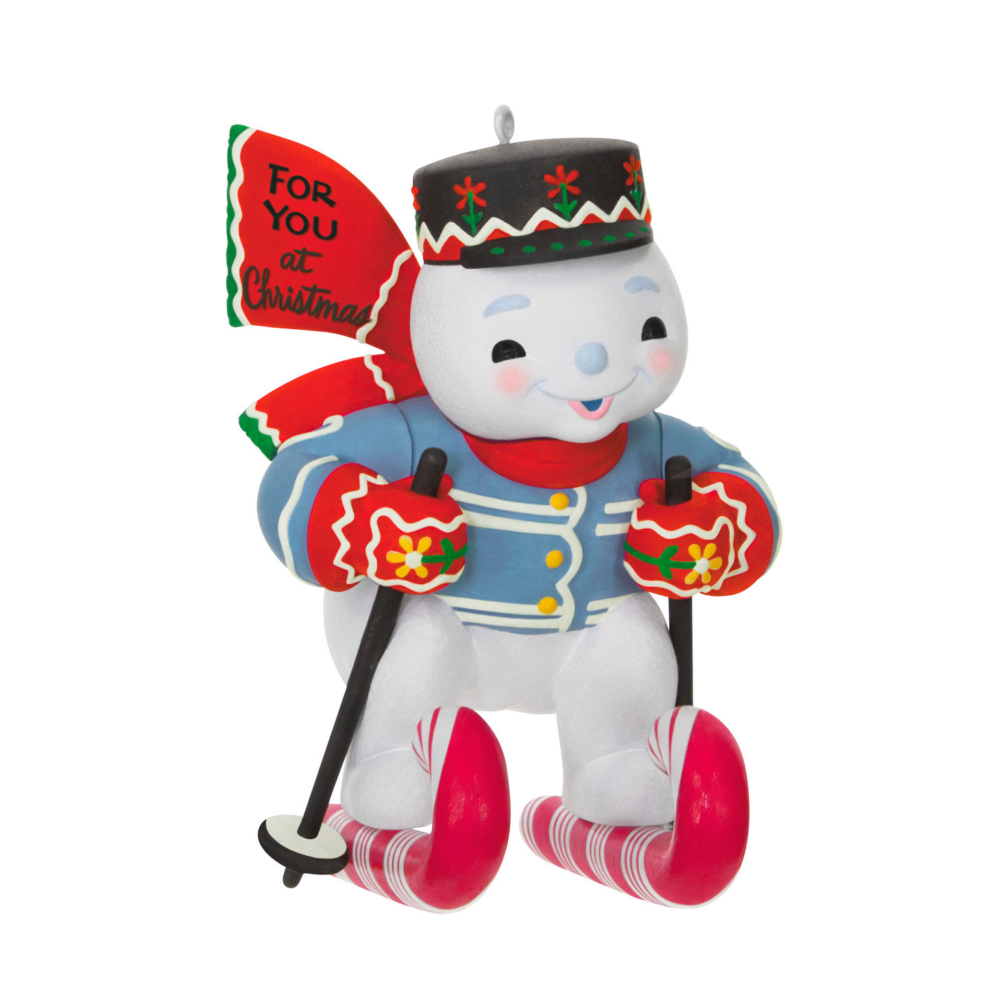 Keepsake Ornament Club | KOC | Hallmark
