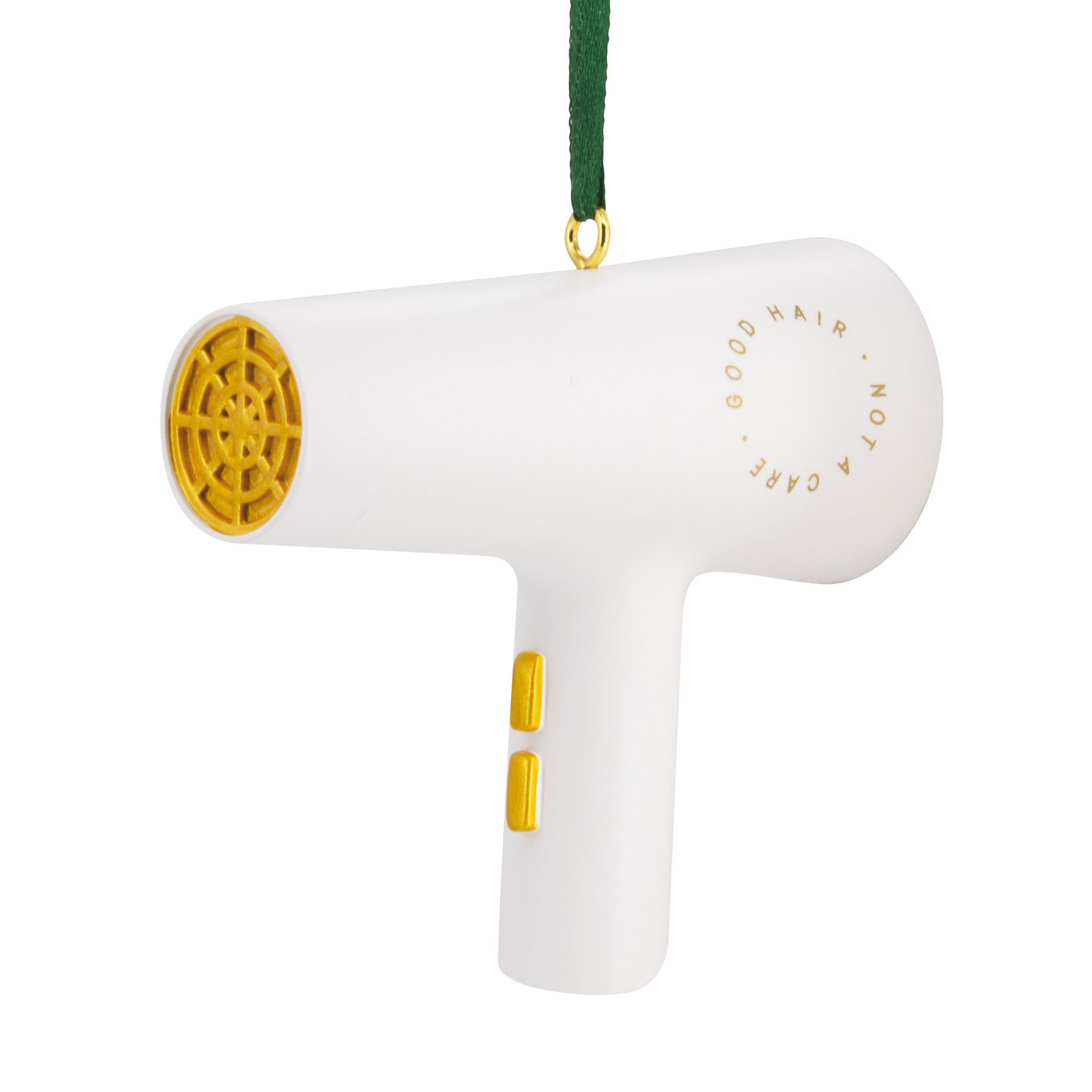 Hallmark His & Hers Mini Hairdryer For Men and Women In Box WORKS Hallmark His & Hers Mini Hairdryer For Men | Mercari main image 4