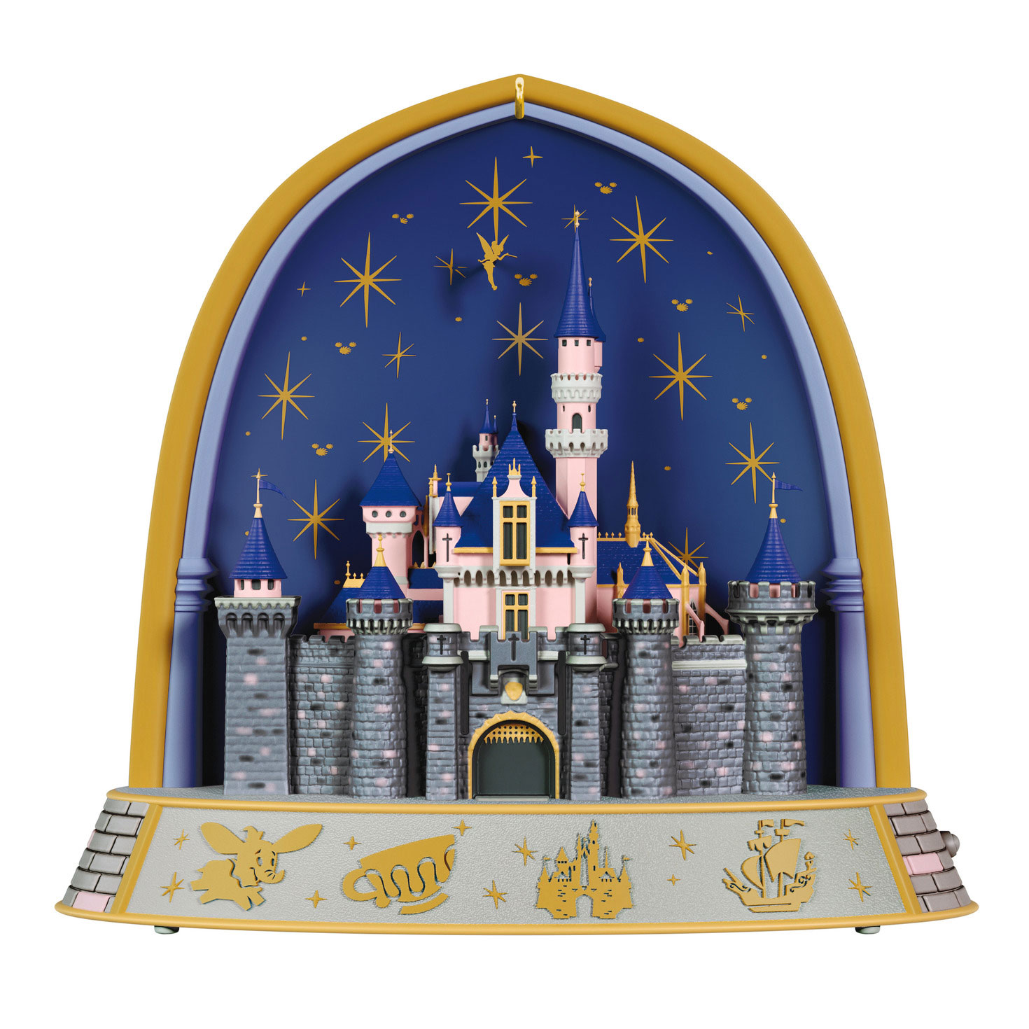 Disneyland 70th Anniversary A Magical Celebration Musical