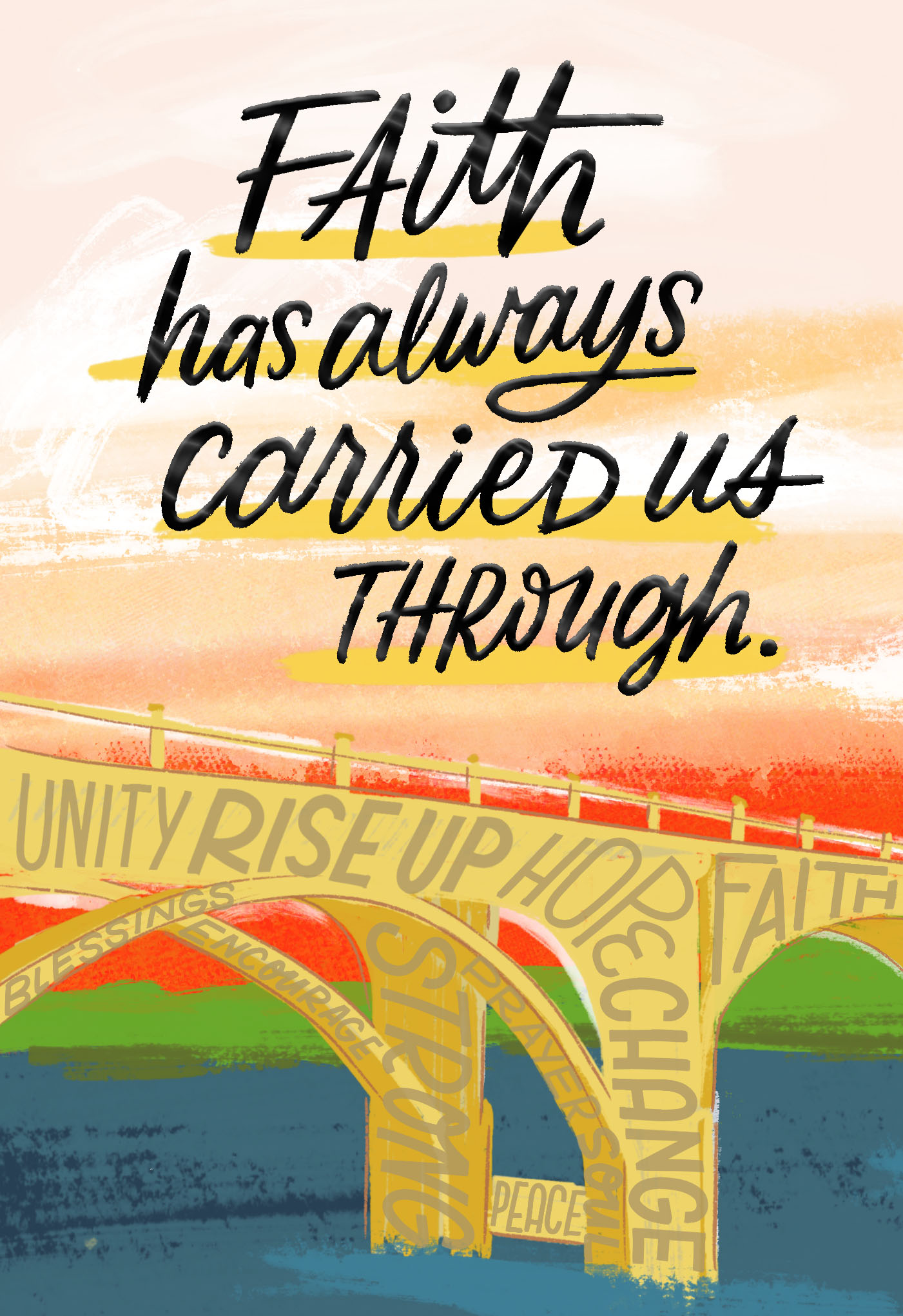 Self-care for my sisters: Letting the “strong Black woman” rest | Hallmark  Ideas \u0026 Inspiration, image size:1401x2041