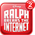itty bittys® Wreck-It Ralph 2 Ralph Stuffed Animal Limited Edition, itty bittys® Wreck-It Ralph 2 Ralph Stuffed Animal Limited Edition, , licensedLogo