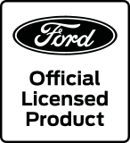 2022 Ford F-150 Lightning 2023 Metal Ornament, 2022 Ford F-150 Lightning 2023 Metal Ornament, , licensedLogo