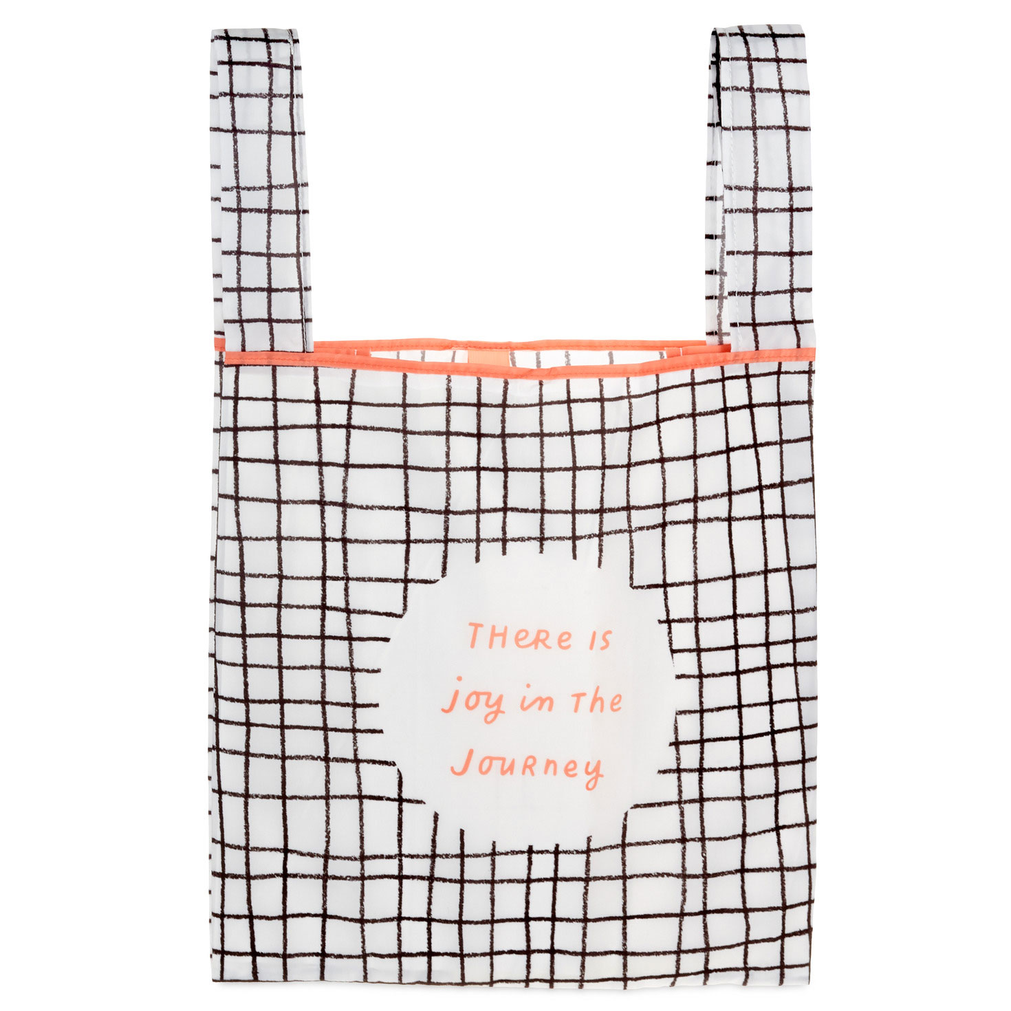 Joy in His Journey {Tote Bag}