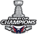 NHL Washington Capitals® 2018 Stanley Cup® Champions Hockey Ornament, NHL Washington Capitals® 2018 Stanley Cup® Champions Hockey Ornament, , licensedLogo