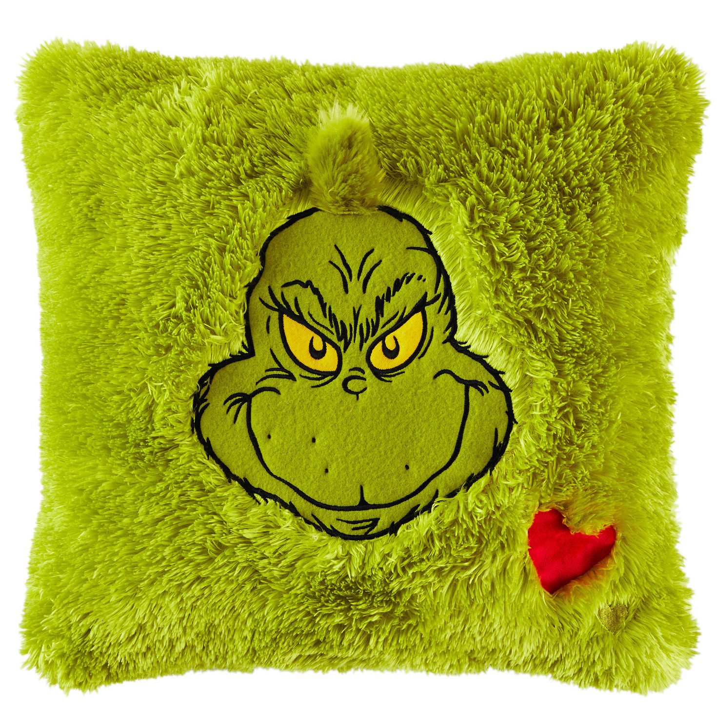 Hallmark christmas pillows online
