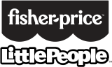 Fisher-Price™ Vintage Fire Engine Ornament, Fisher-Price™ Vintage Fire Engine Ornament, , licensedLogo