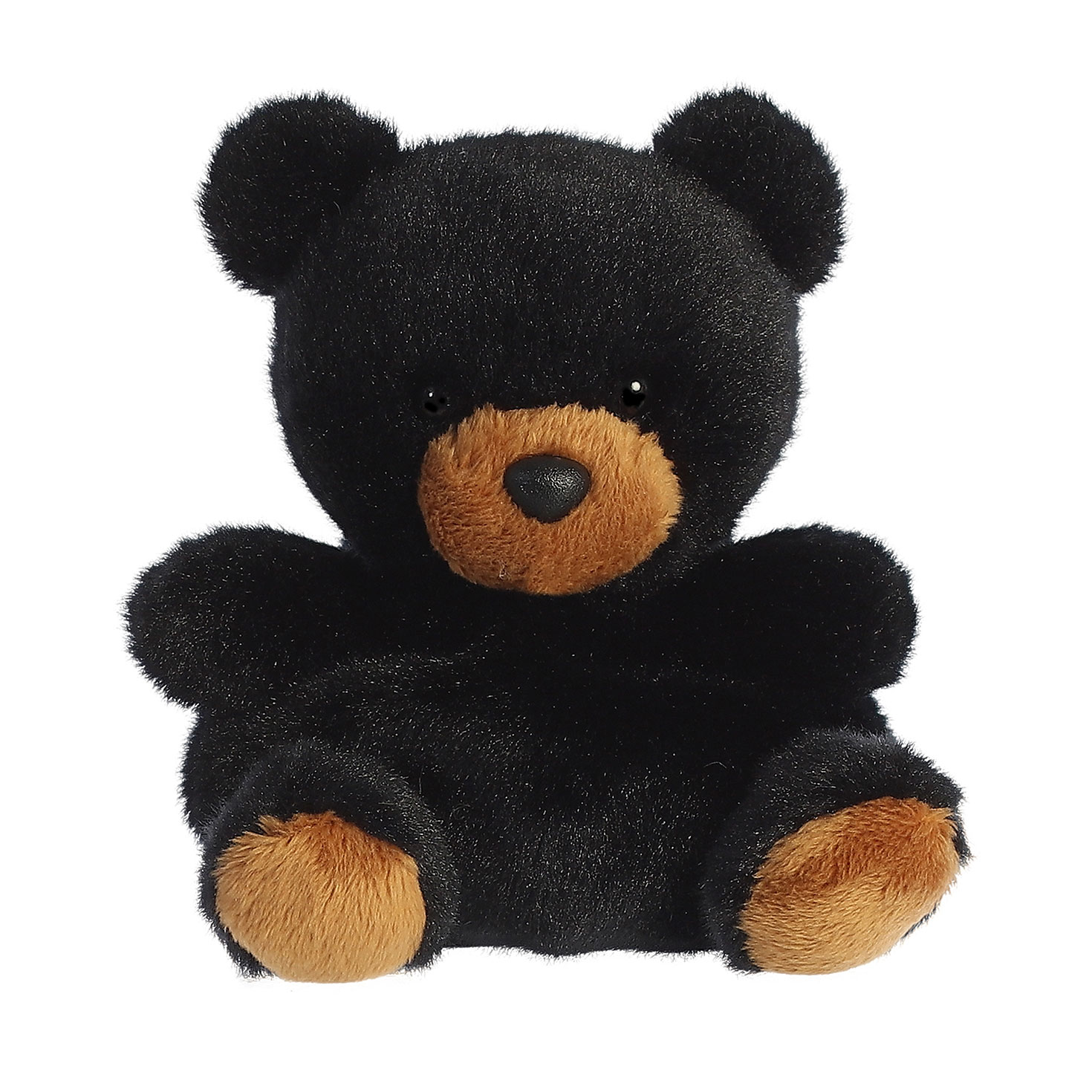Aurora World Palm Pals Sleepy Bear Plush 5 Classic Stuffed Animals Hallmark