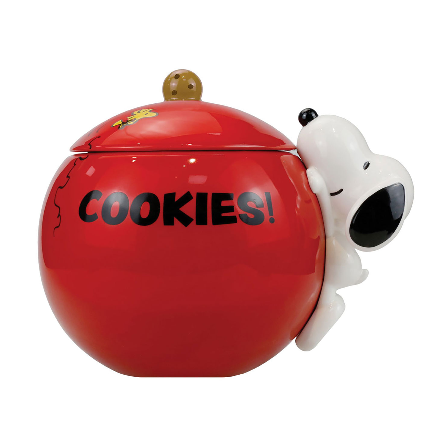 Peanuts-Snoopy-Red-Round- Peanuts-Snoopy-Red-Round-