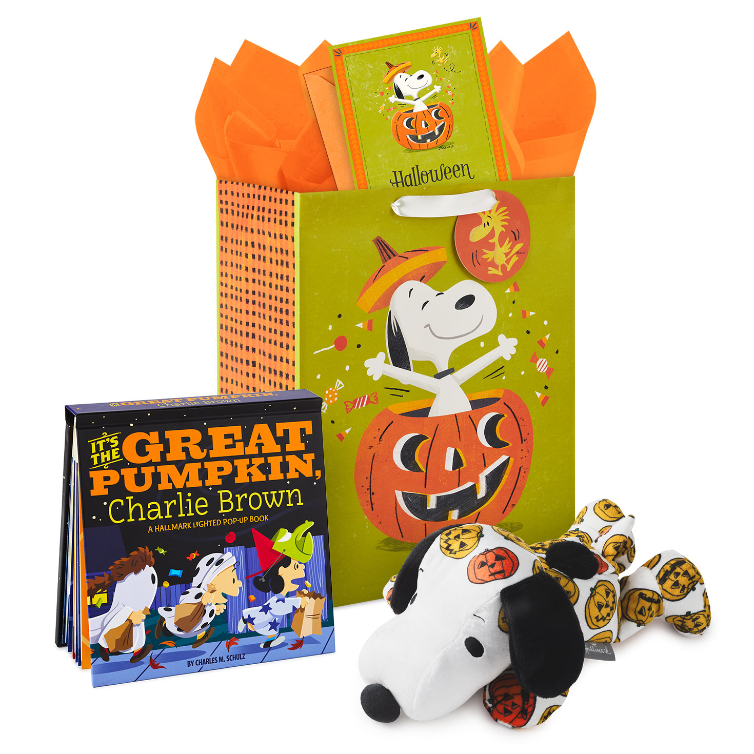 【美品】PEANUTS Halloween set Peanuts Halloween Bundle Set