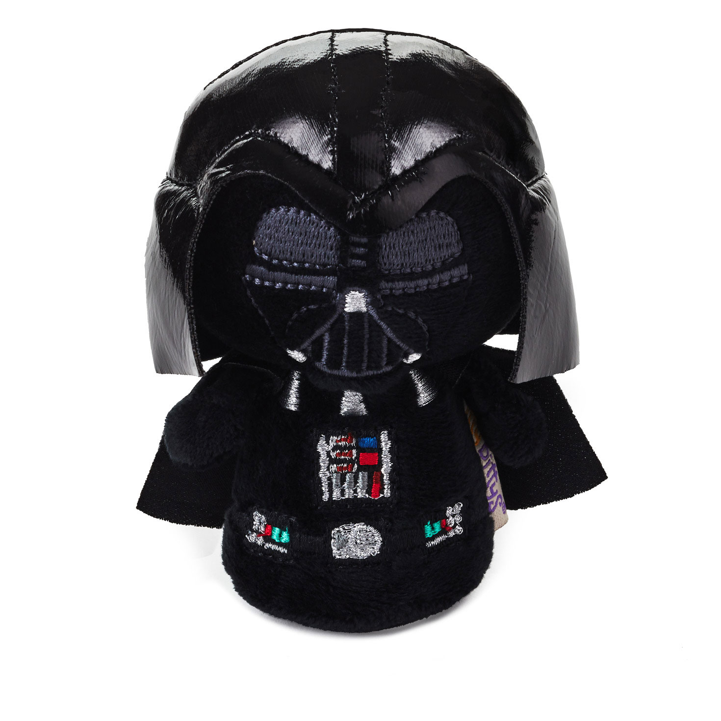 Darth vader stuffed toy 2025