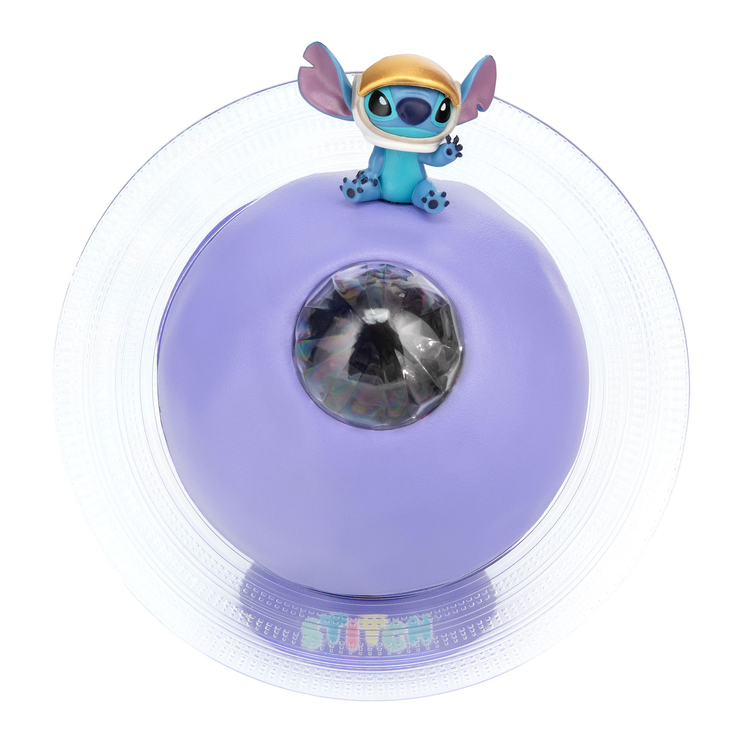 Paladone Disney Stitch Galaxy Projection Light - Desk Accessories