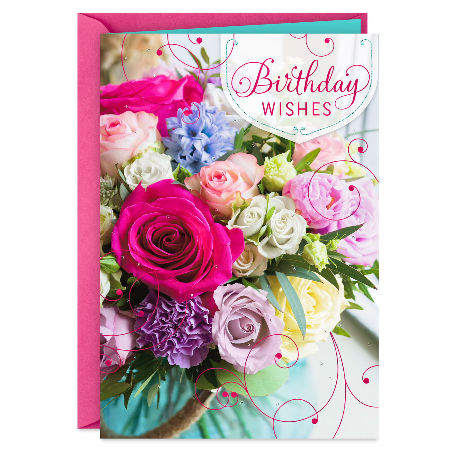 Wishes for a Day as Special as You Birthday Card - Greeting Cards ...
