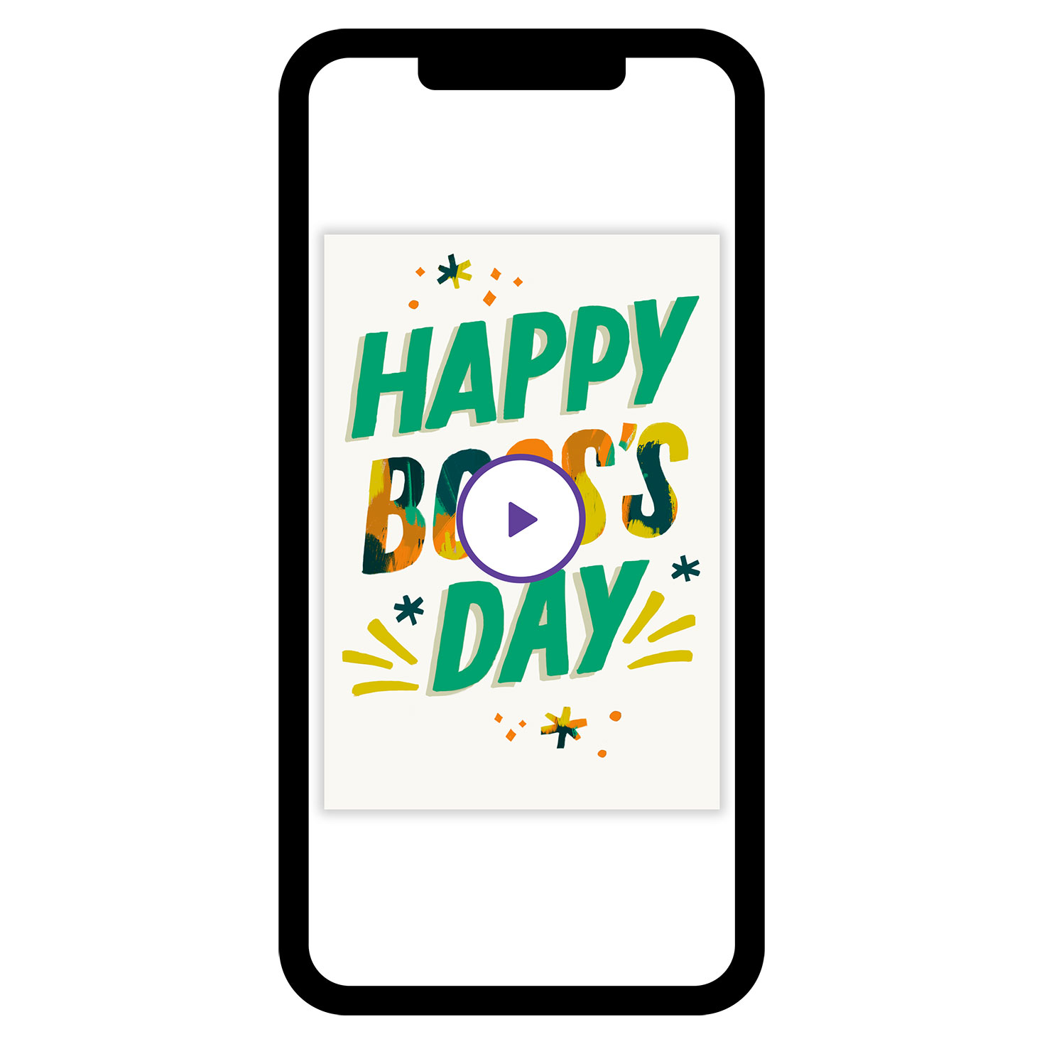 Happy Boss's Day eCard - eCards | Hallmark happy-boss-s-day-ecard-ecards-hallmark