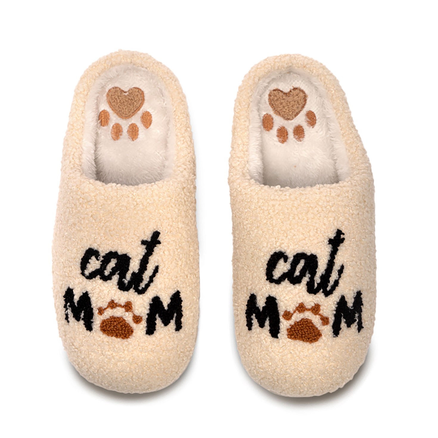 Mom slippers shop