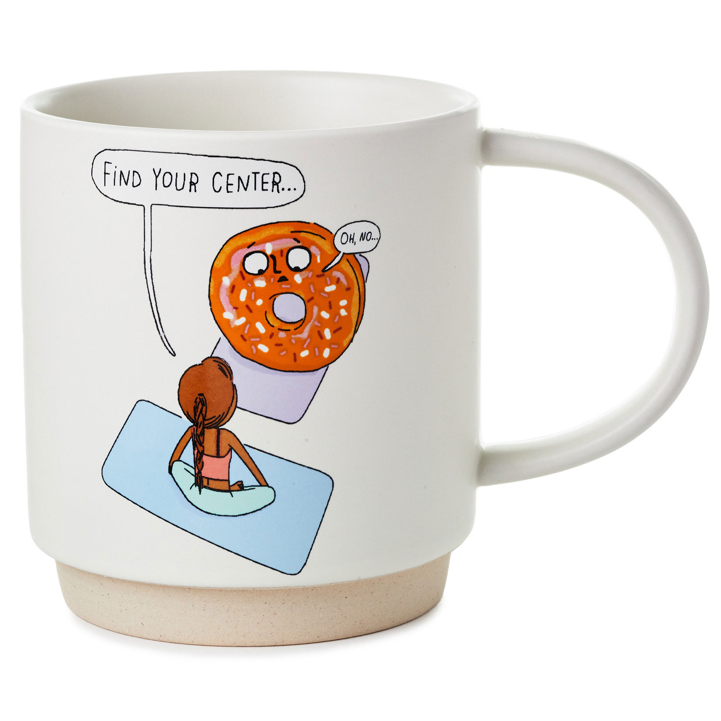 arctic coffee cups KapiK1 Arctic Expedition Coffee Mug – KapiK1 Canada and International main image 1