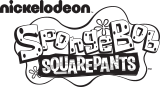 itty bittys® Nickelodeon SpongeBob SquarePants Plush, , licensedLogo