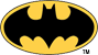 itty bittys® DC Comics™ Batman™ Stroller Accessory, itty bittys® DC Comics™ Batman™ Stroller Accessory, , licensedLogo
