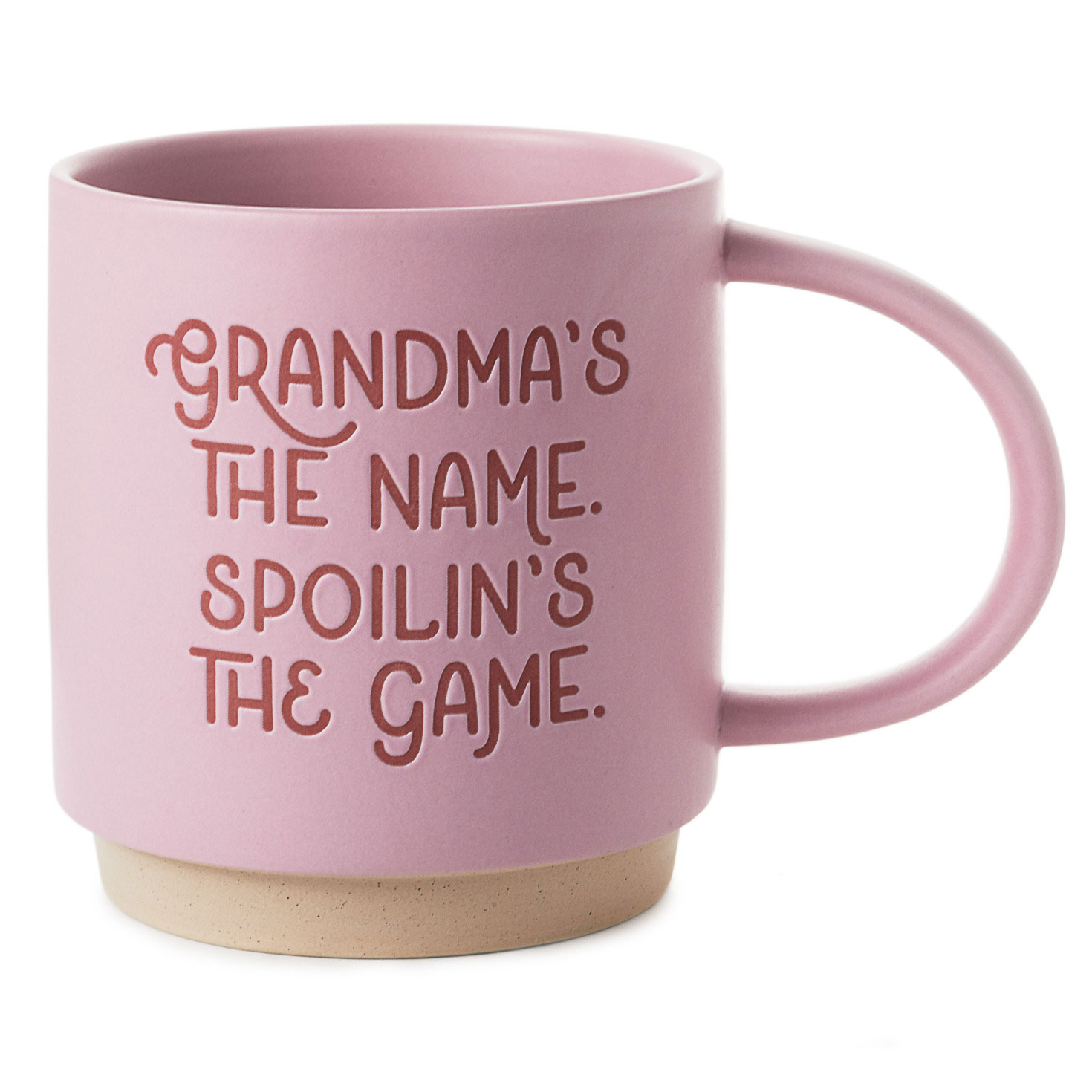 Grandma's the Name Mug, 16 oz., , large