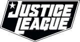 DC™ Justice League™ Musical 3D Pop-Up Christmas Card, , licensedLogo