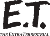 E.T. The Extra-Terrestrial 40th Anniversary Ornament With Light and Sound, , licensedLogo