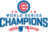 itty bittys® MLB Chicago Cubs™ Ben Zobrist Hallmark Ornament, itty bittys® MLB Chicago Cubs™ Ben Zobrist Hallmark Ornament, , licensedLogo