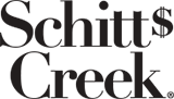 Schitt's Creek® Everyone Fits In Blanket, , licensedLogo
