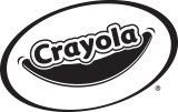 Crayola® Every Shade of Happy Hardback Notebook, , licensedLogo