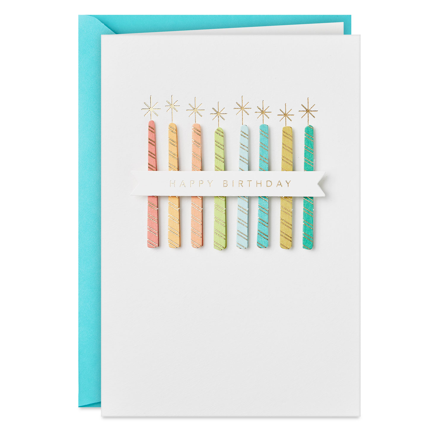 You Shine in So Many Ways Birthday Card - Greeting Cards | Hallmark