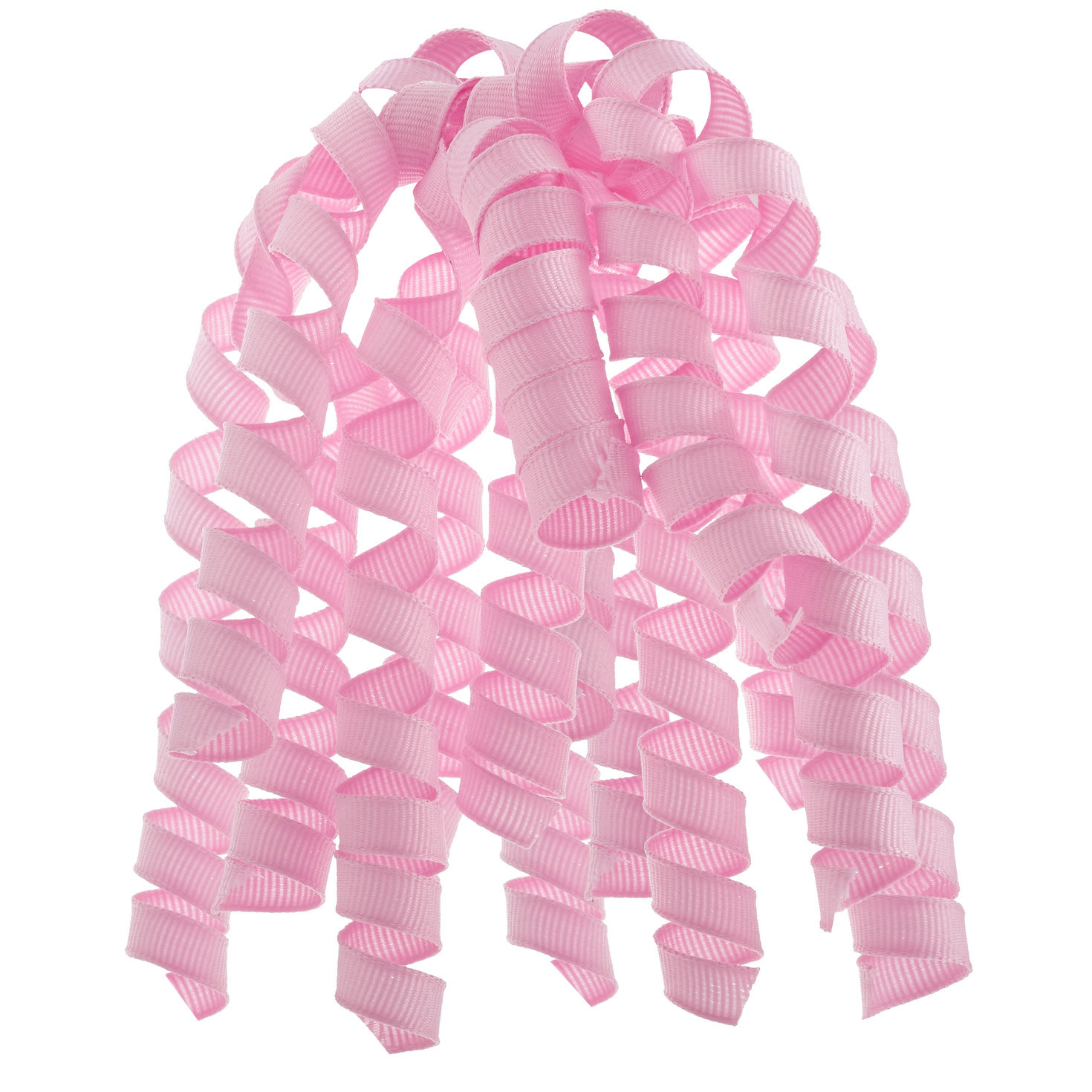 Curly ribbon deals bows for gifts
