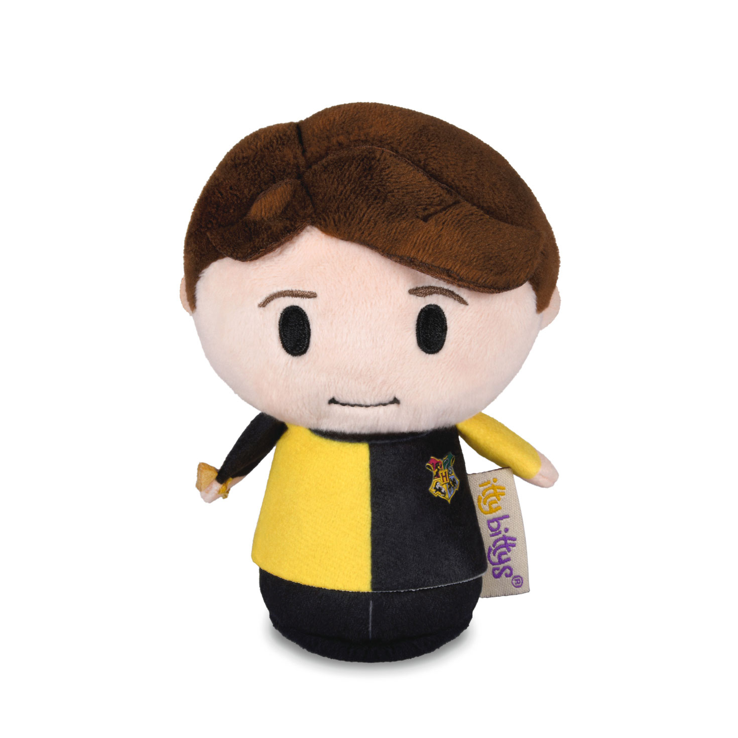 itty bittys® Harry Potter™ Cedric Diggory™ Plush itty bittys® Hallmark