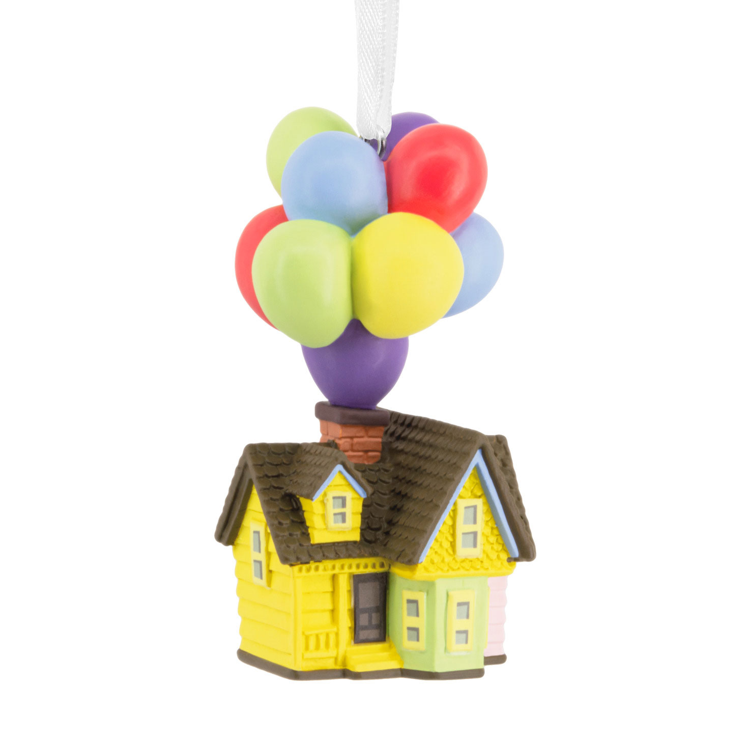 Disney/Pixar Up House Hallmark Ornament | Hallmark