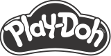 Hasbro® Snow Much Play-Doh® Fun! Ornament, Hasbro® Snow Much Play-Doh® Fun! Ornament, , licensedLogo