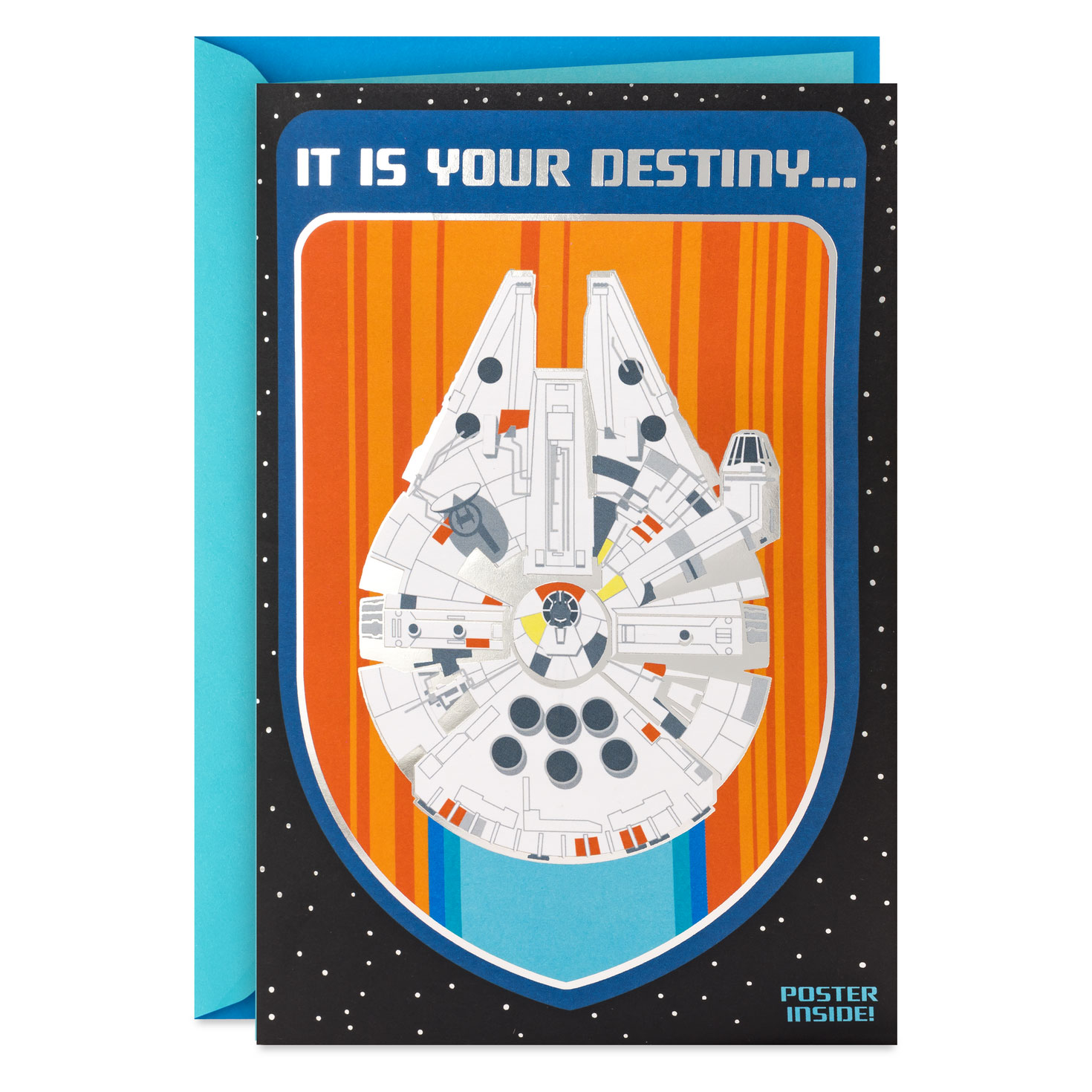 star wars holographic cards Featuring custom artwork Star Wars Silver Edition