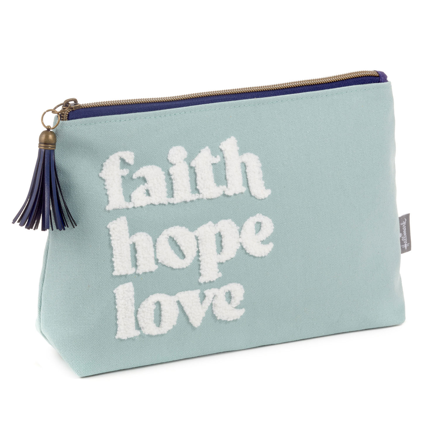 Faith Hope Love Religious Cotton Tote Bag Faith Hope Love Religious Cotton Tote Bag