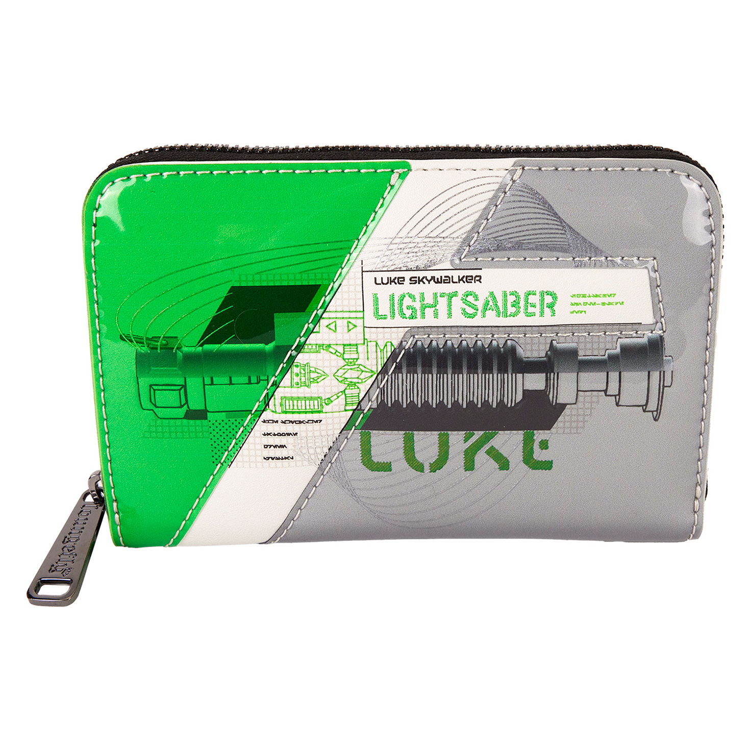 【ULDD X ffroi】 ULDD wallet Amazon.com: Admetus Mens Wallets Leather Zipper Wallet for