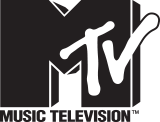 I Want My MTV! Ornament With Light and Sound, I Want My MTV! Ornament With Light and Sound, , licensedLogo