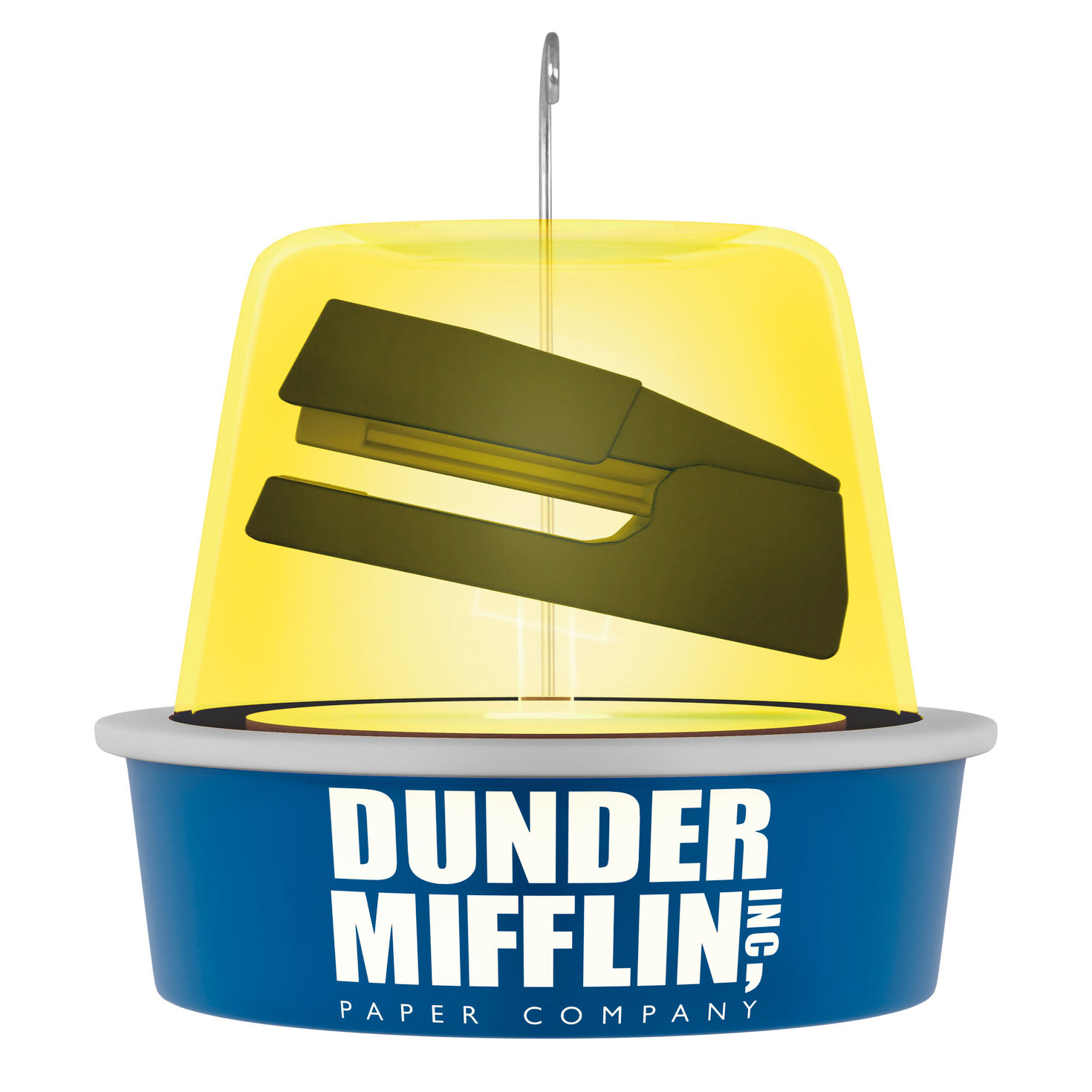 The Office Dwight's Stapler Ornament With Sound - Keepsake