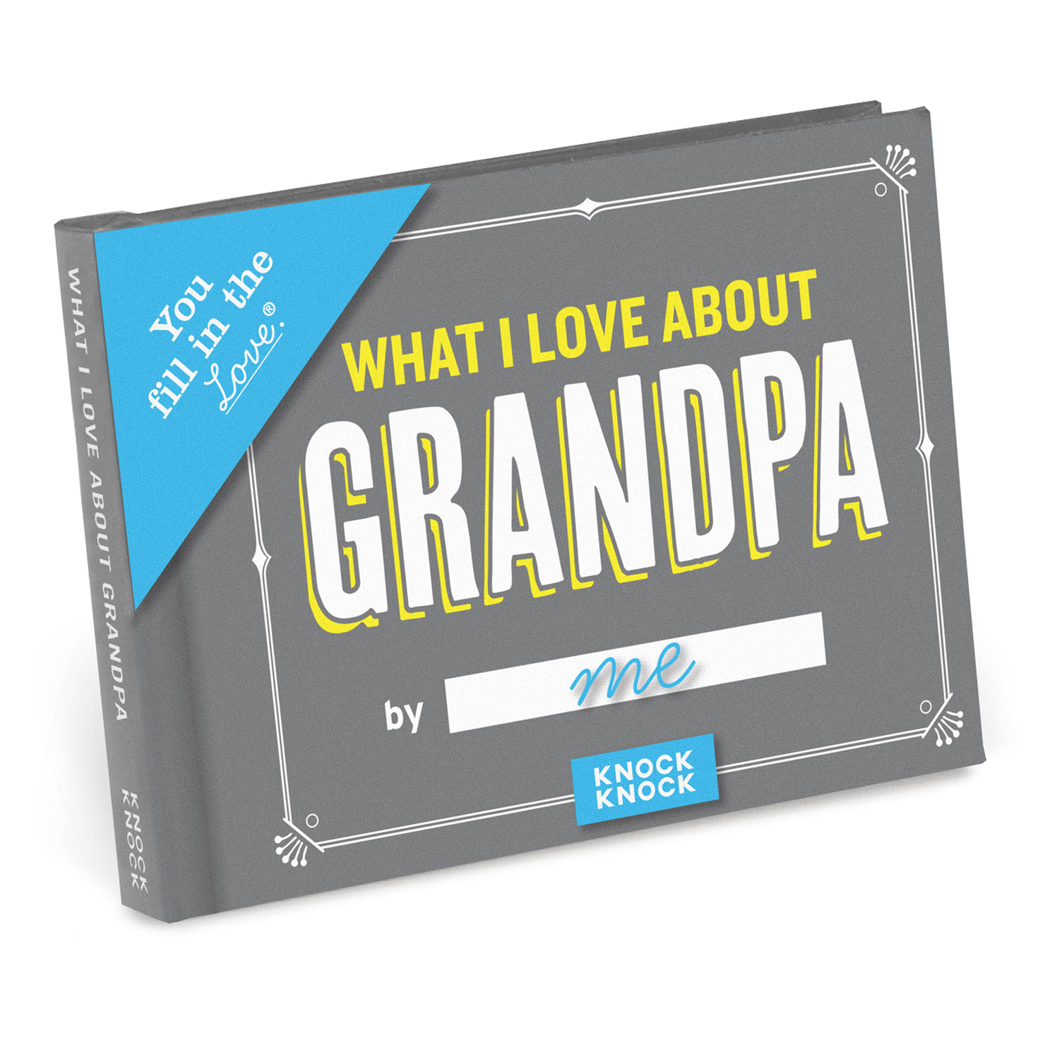 Gifts for grandpas cheap
