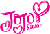 itty bittys® Nickelodeon JoJo Siwa™ Stuffed Animal, itty bittys® Nickelodeon JoJo Siwa™ Stuffed Animal, , licensedLogo