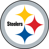 Pittsburgh Steelers Jersey Ornament, Pittsburgh Steelers Jersey Ornament, , licensedLogo