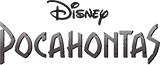 Disney Pocahontas 25th Anniversary Porcelain Ornament, Disney Pocahontas 25th Anniversary Porcelain Ornament, , licensedLogo