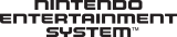 Nintendo Entertainment System™ NES™ Console Ornament With Light and Sound, Nintendo Entertainment System™ NES™ Console Ornament With Light and Sound, , licensedLogo
