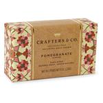 Pomegranate Luxury Bar Soap, Pomegranate Luxury Bar Soap, , licensedLogo