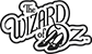 The Wizard of Oz™ Up, Up and Away Glass and Metal Ornament, The Wizard of Oz™ Up, Up and Away Glass and Metal Ornament, , licensedLogo